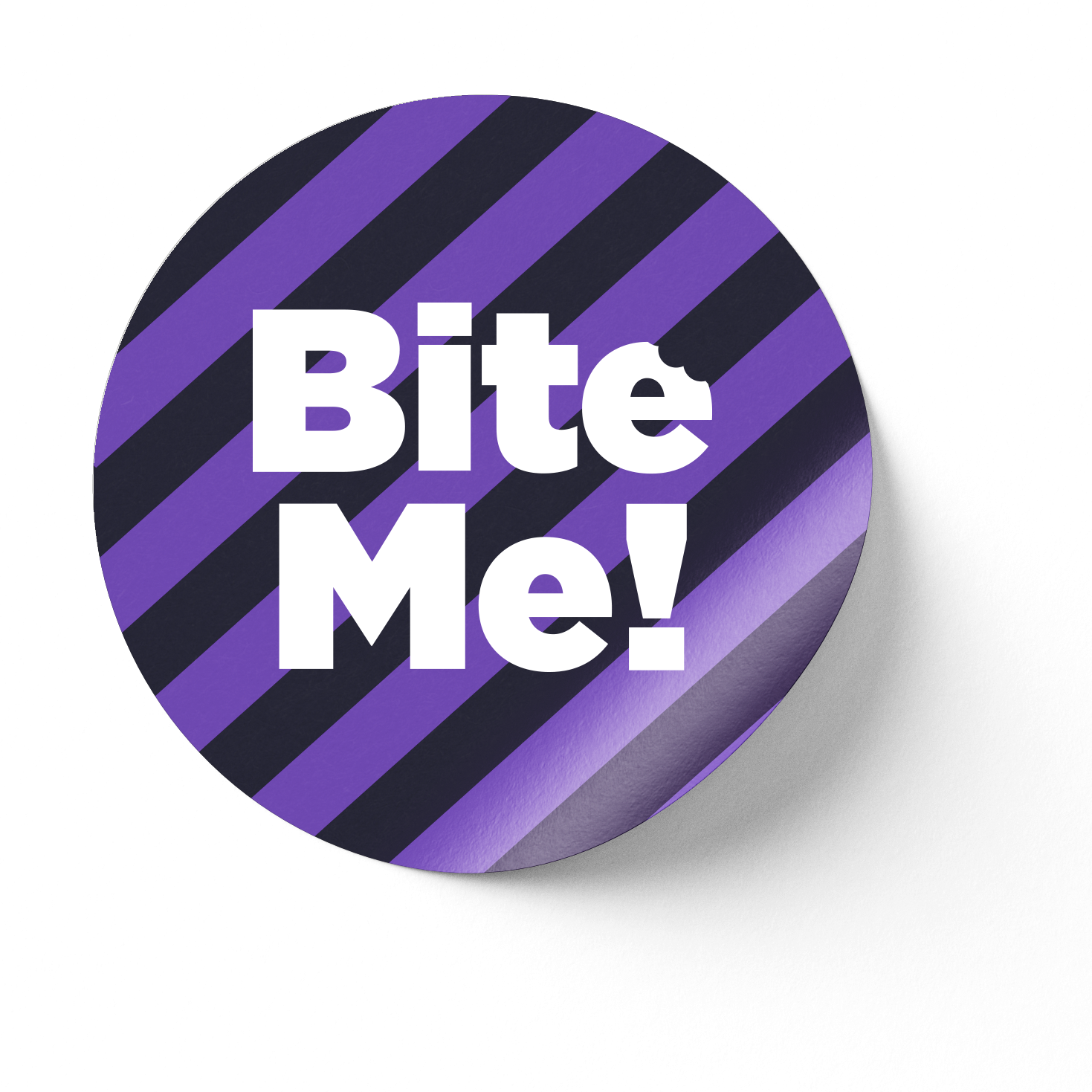 Bite-me-round_sticker_mockup