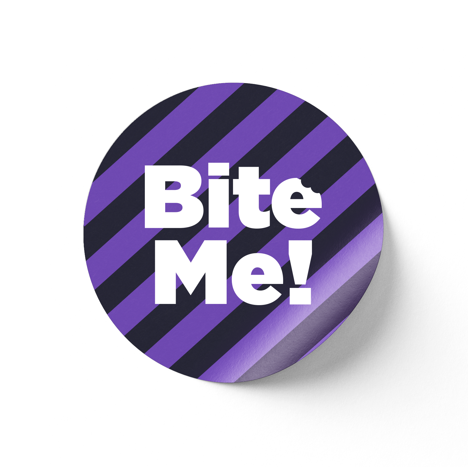 Bite-me-round_sticker_mockup