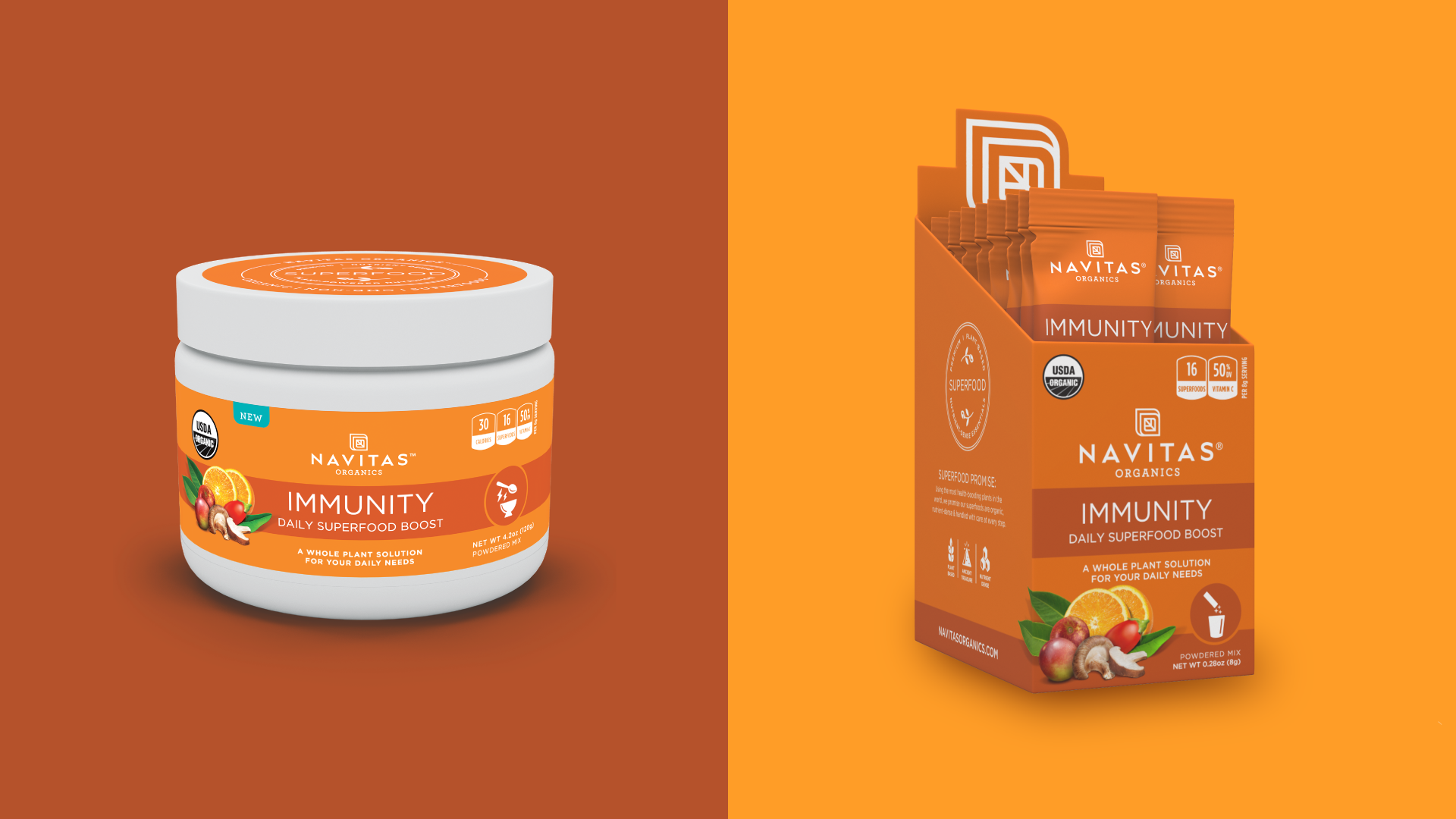 immunity-packaging